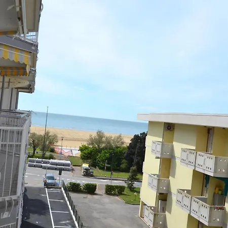Jolly Lägenhet Bibione