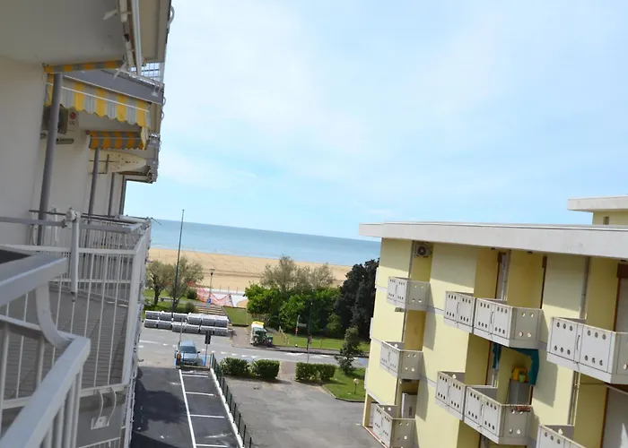 Jolly Appartamento Bibione