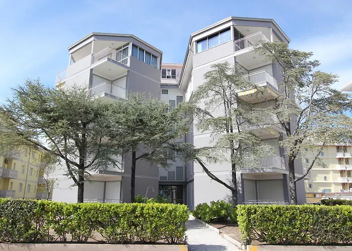 Jolly Appartamento Bibione